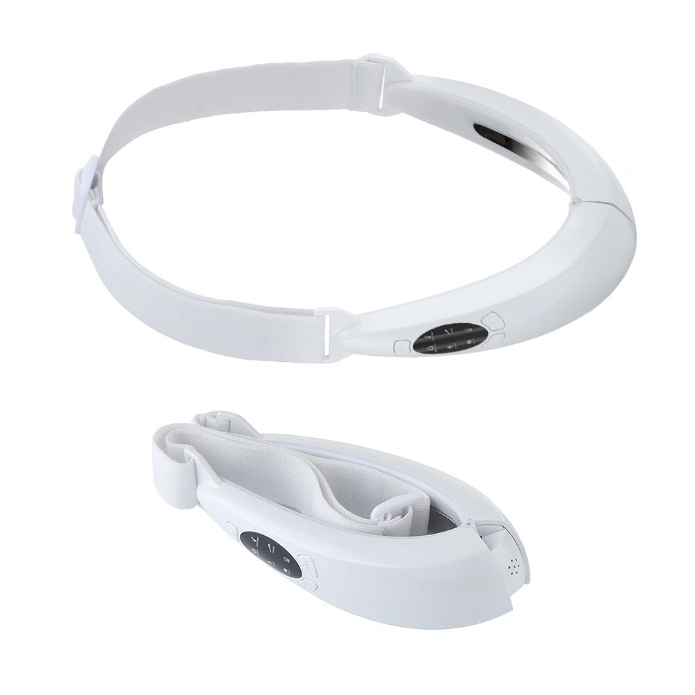 Appareil Double Menton efficace