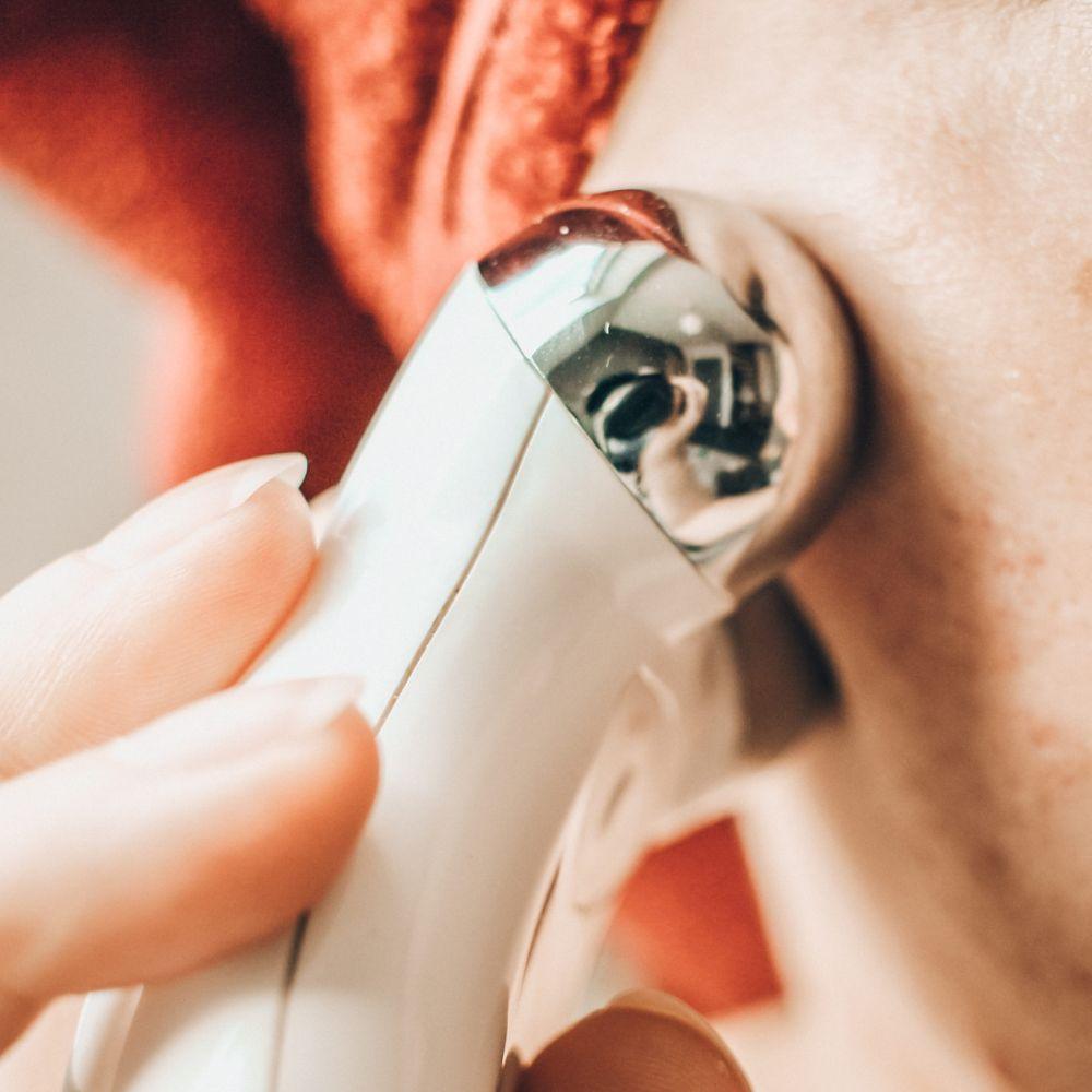 Meilleur appareil électrostimulation visage