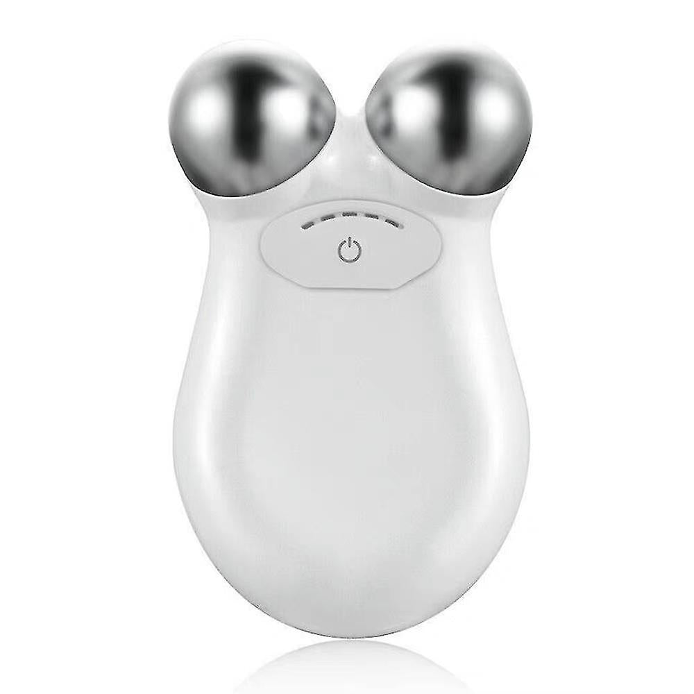 Appareil électrostimulation visage