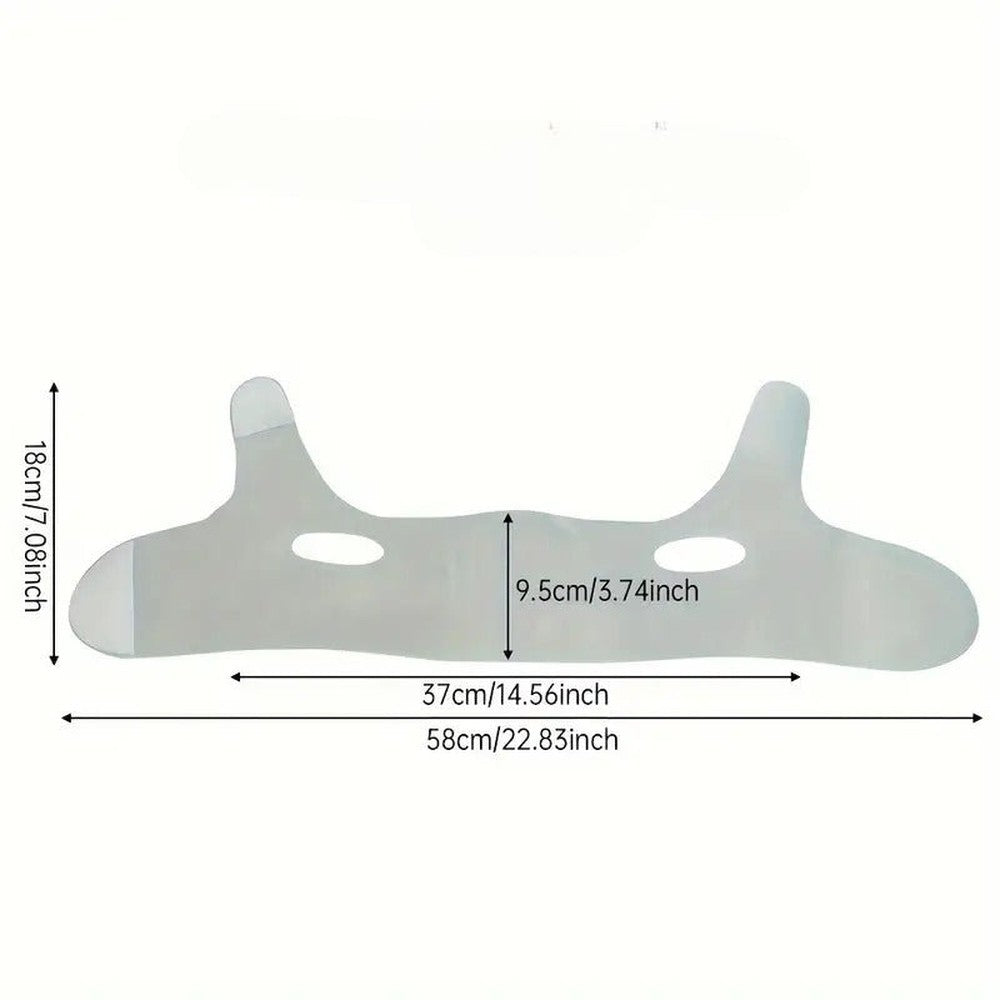 Masque Double Menton avis