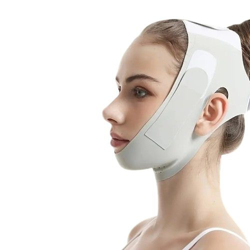 Meilleur Masque Double Menton