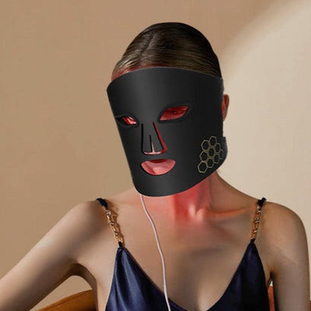 Meilleur Masque led visage