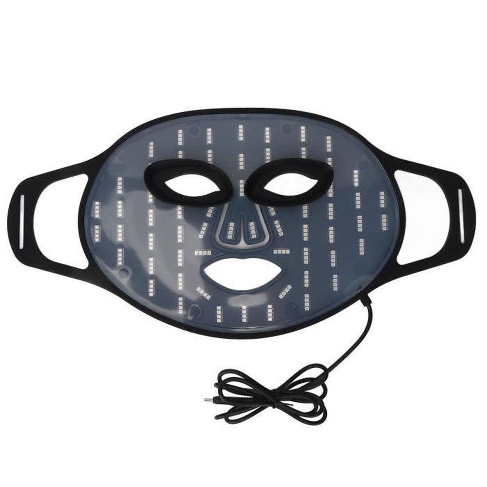 Masque LED Anti-âge