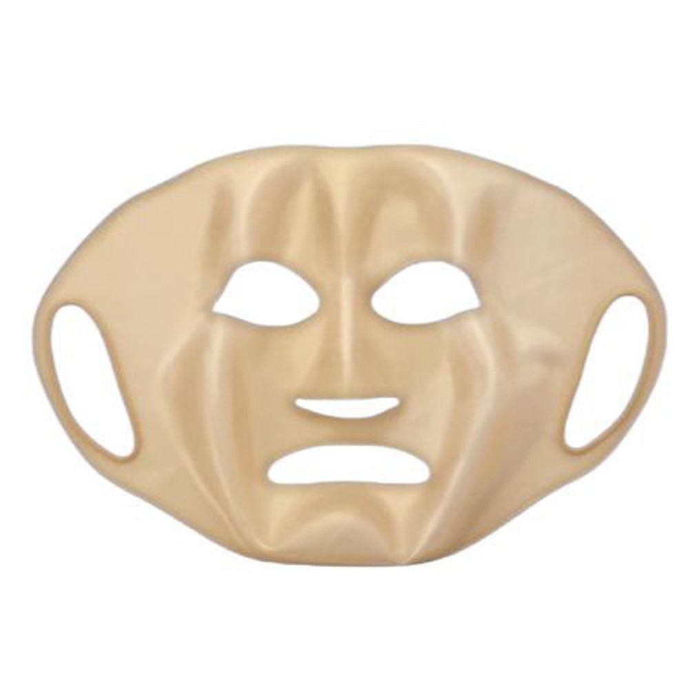 Masque Silicone réutilisable