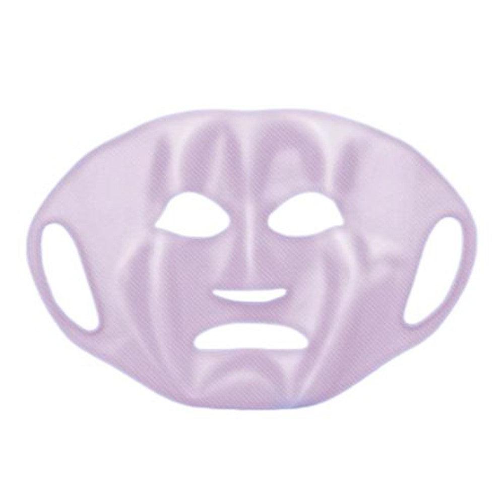 Masque Silicone Visage Femme