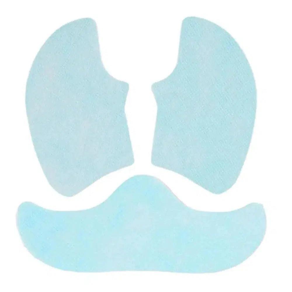 Masque visage collagène