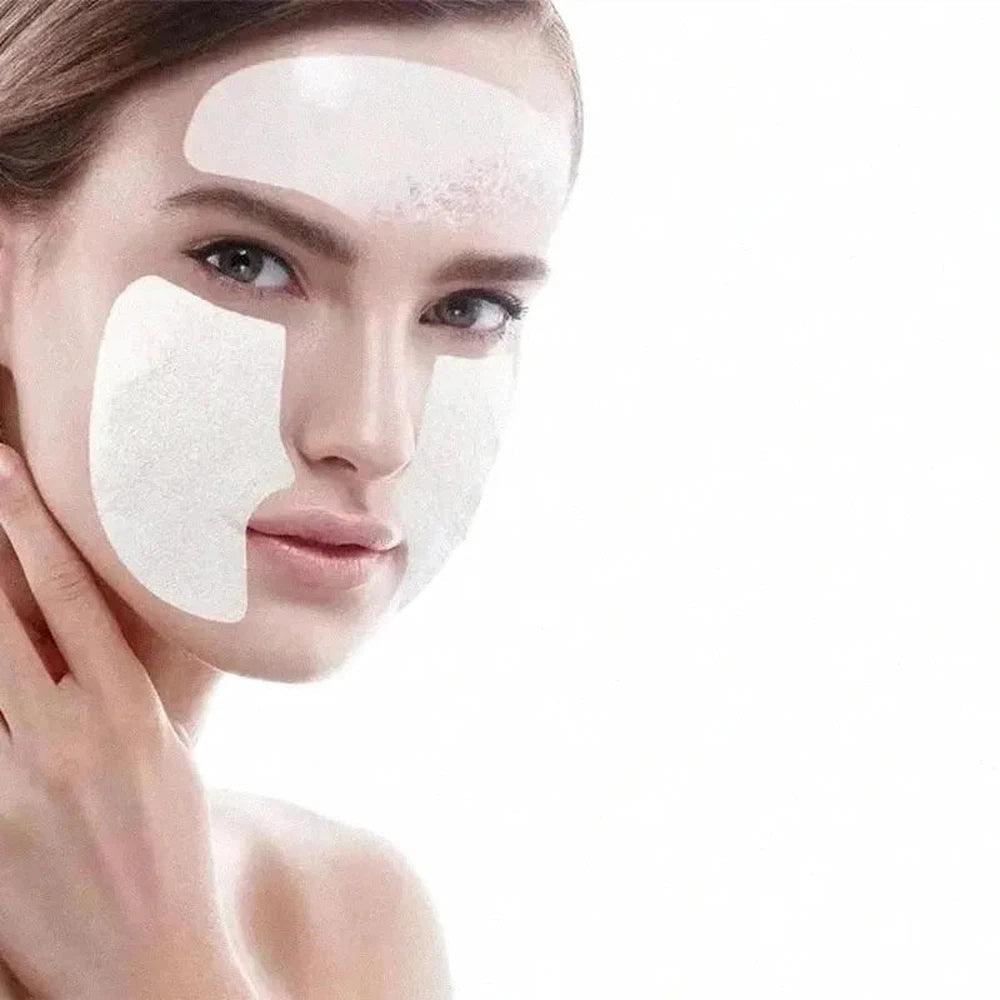 Masque collagène visage avis