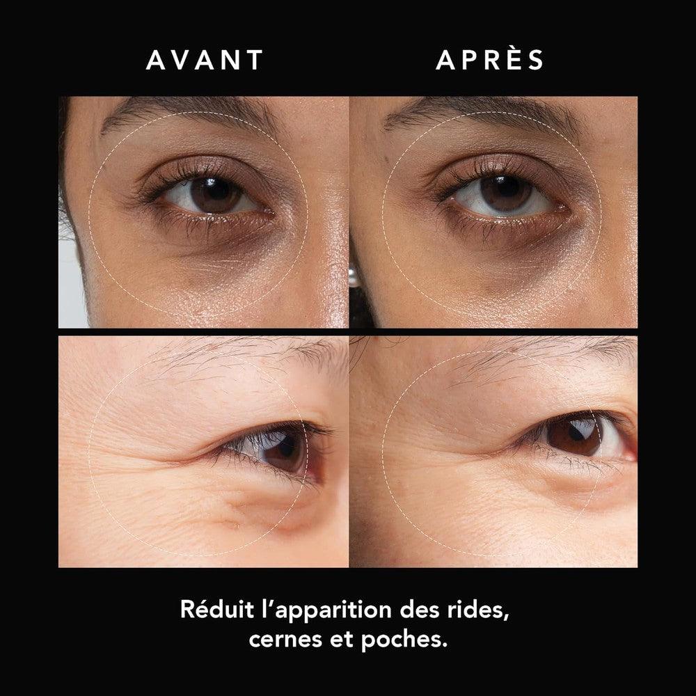 Patch Anti Rides Yeux