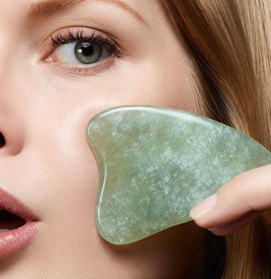 Gua sha : Guide ultime, bienfaits et conseils