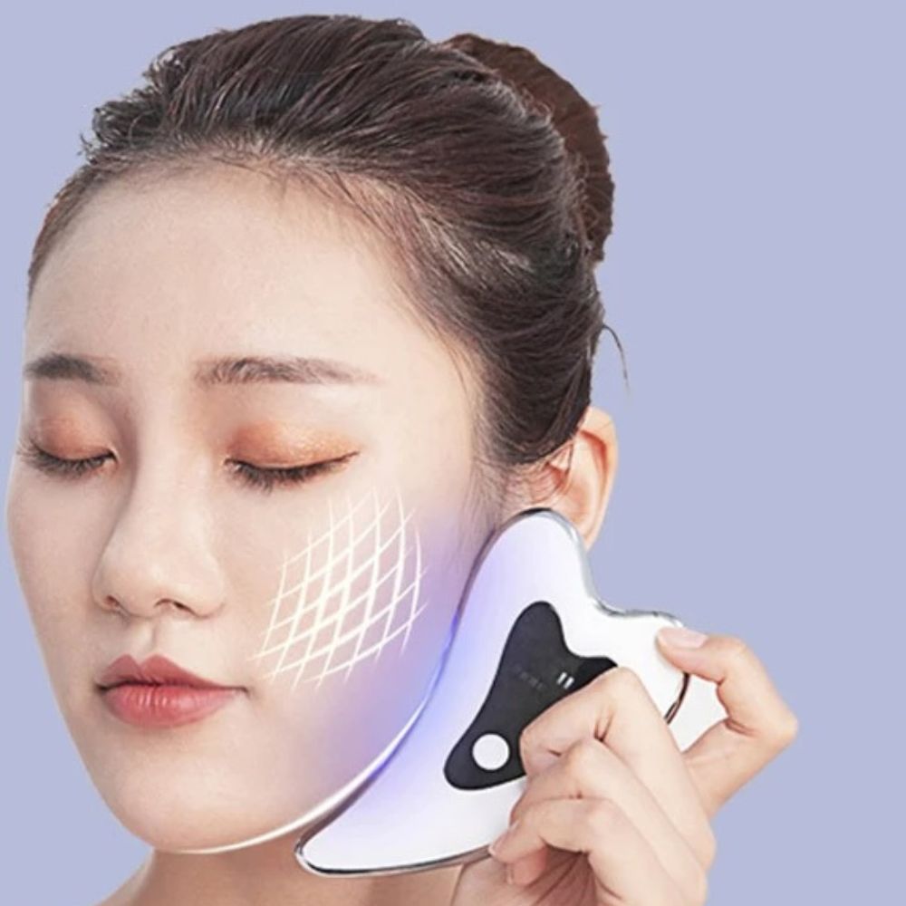 Gua Sha électrique