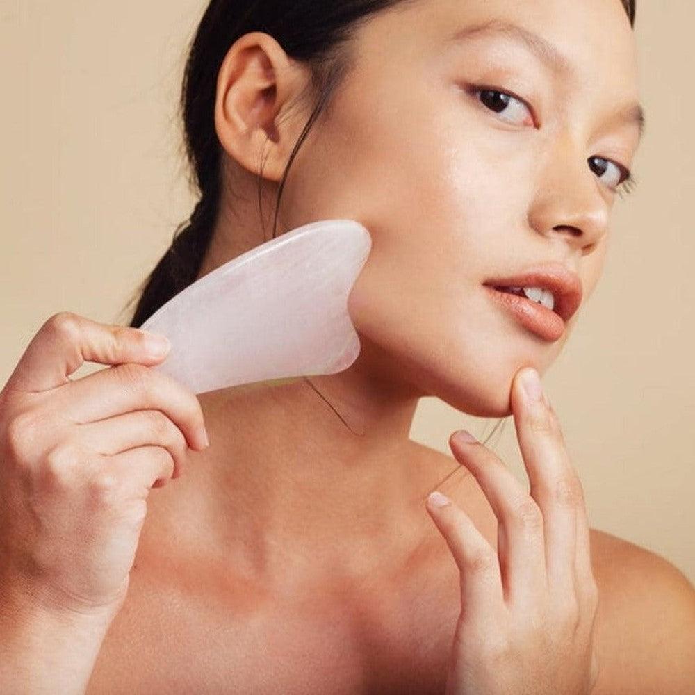 Pierre de Gua Sha