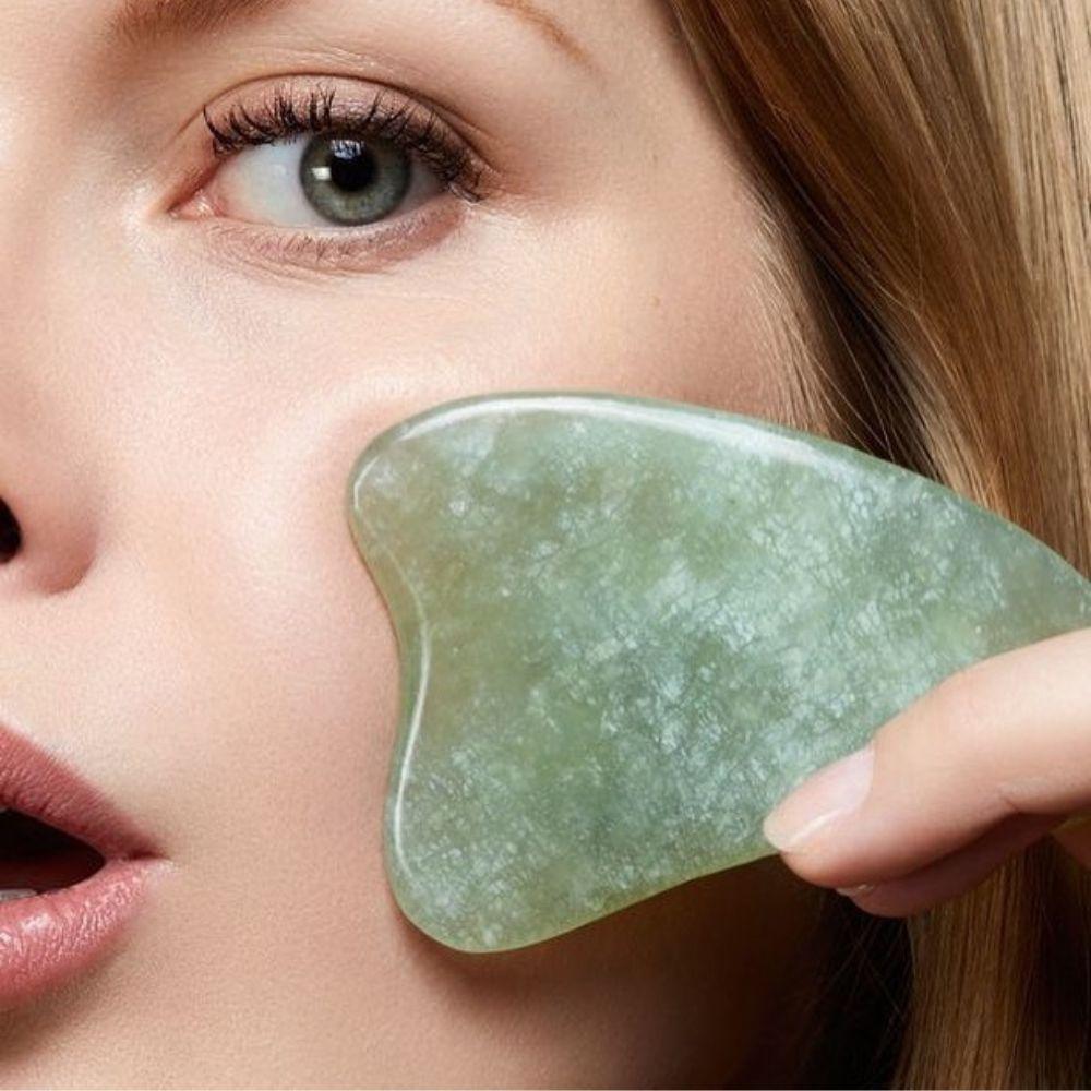 Gua Sha Pierre