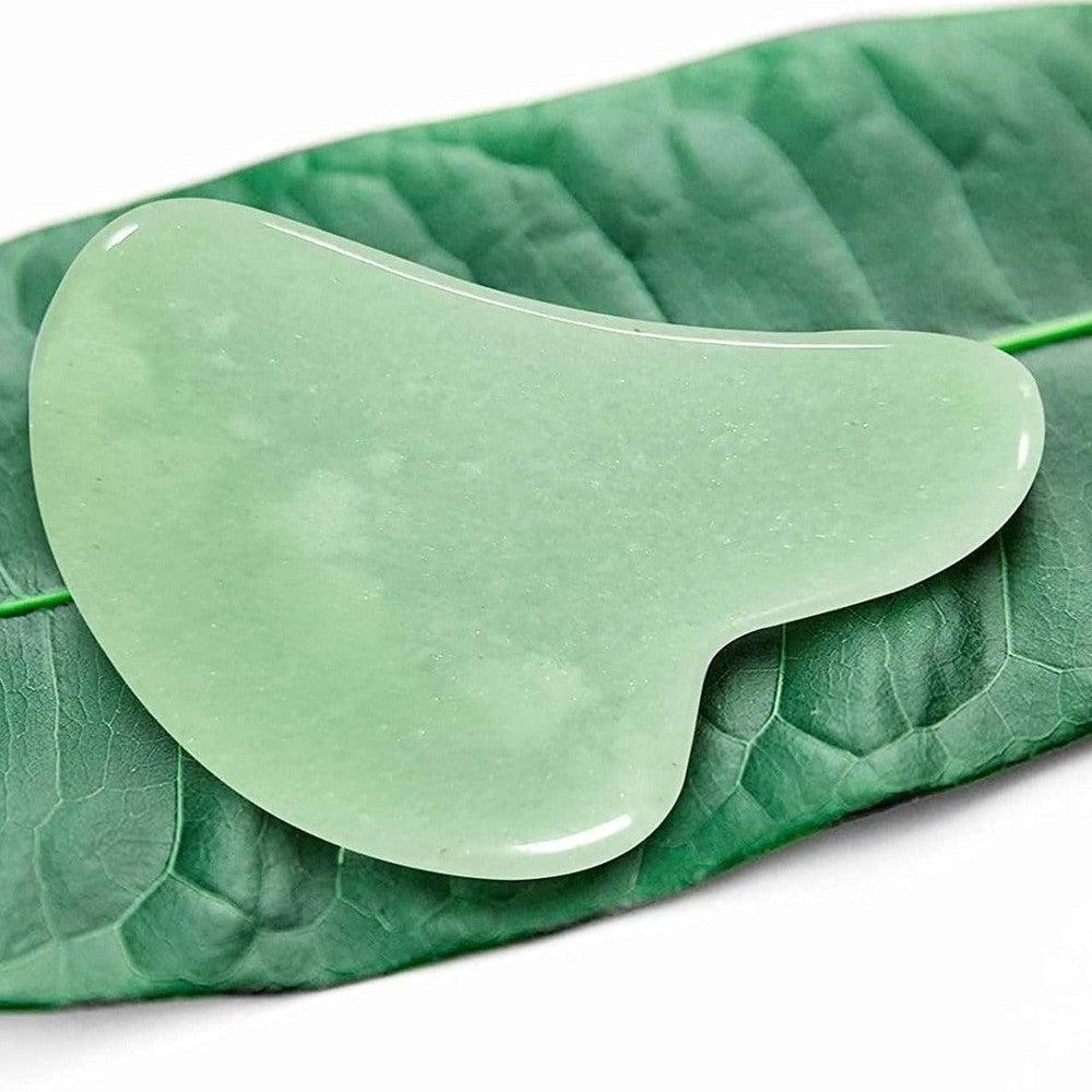 Gua Sha aventurine